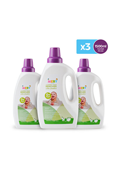 Leke Çıkarıcı x3 Adet – 1500 ml