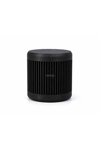 Yapı3D Large Size Screw Storage Container 100X90 mm |   Multi-Purpose Organiz...