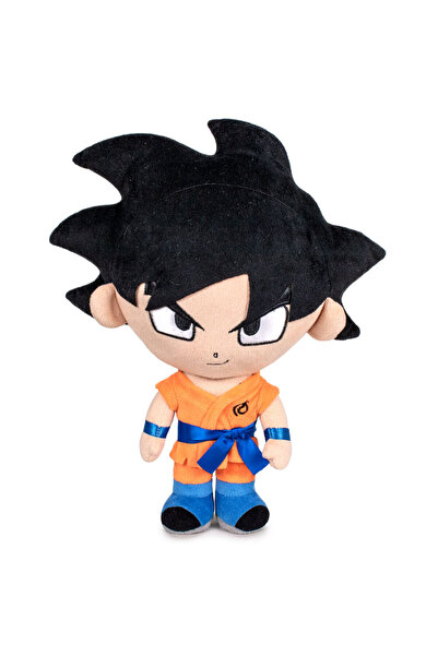 TOEI ANIMATION Jucărie de pluș moale Dragon Ball Super Goku 31cm