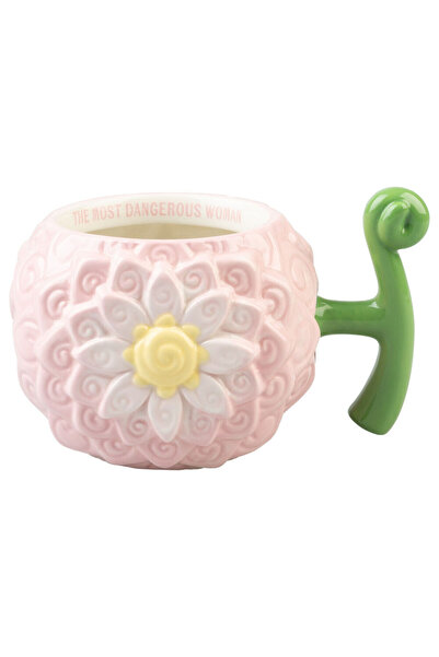 Erik One Piece Flower-Flower Fruit 3D mug