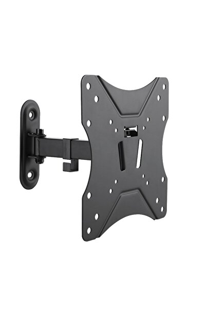 LogiLink SUPORT de perete LOGILINK, pt 1 TV/monitor plat, diag. max 42 inch, ...