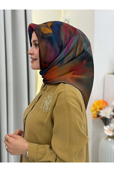 Armine SURA İPEK EŞARP