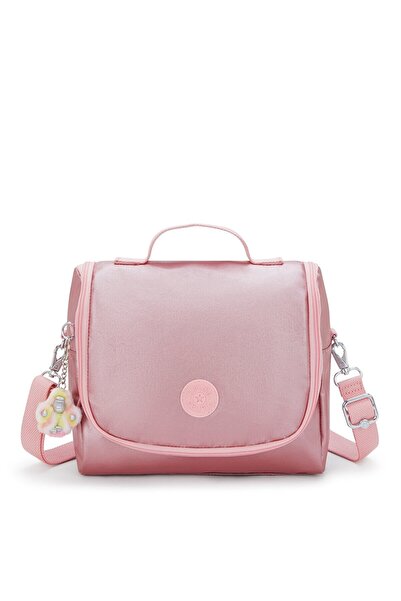 Kipling New Kichirou Büyük Boy Beslenme Çantası