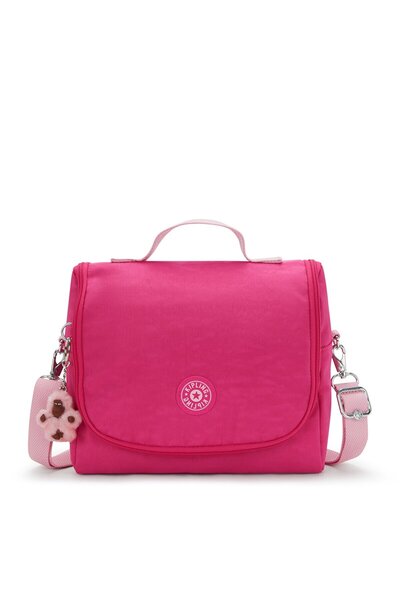 Kipling New Kichirou Büyük Boy Beslenme Çantası