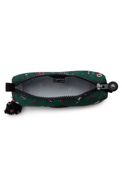 Kipling حامل أقلام صغير الحجم من فريدوم