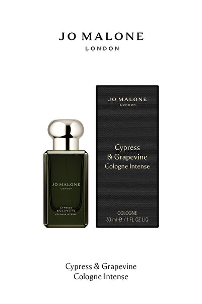 Jo Malone London Cypress & Grapevine Cologne Intense 30ml