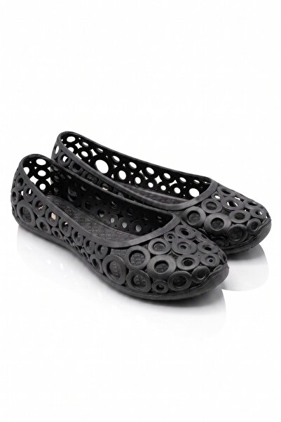 Twigy Soyi Women's Ballet Flats Black 36/40