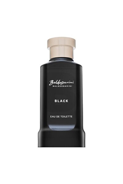 BALDESSARINI Μαύρο Ω ντε Τουαλέτα για Άνδρες 75 ml