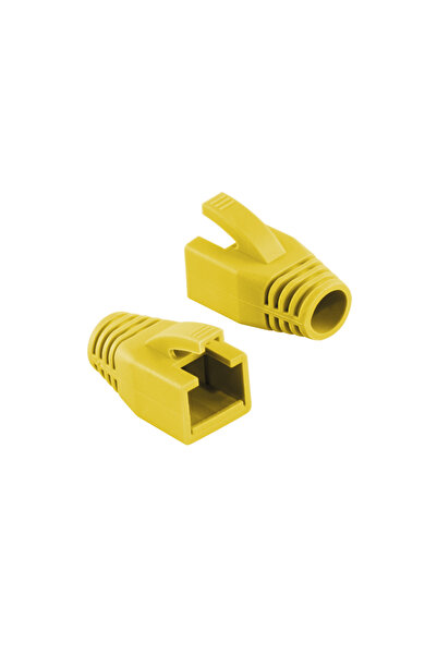 LogiLink MANSON mufe RJ-45 pt. cablu UTP, FTP, SFTP, Cat6, RJ-45 (T), plastic...