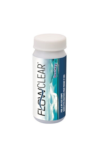 BESTWAY Flowclear Benzi de testare pentru piscină