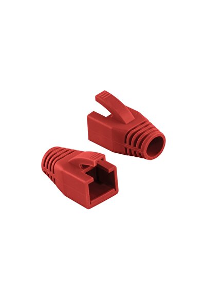LogiLink MANSON mufe RJ-45 pt. cablu UTP, FTP, SFTP, Cat6, RJ-45 (T), plastic...