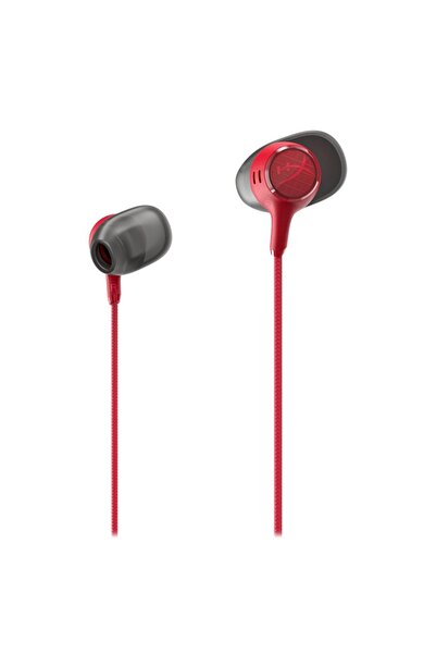 HyperX Cloud Earbuds III S Kırmızı Kulakiçi Kulaklık BN7S2AA