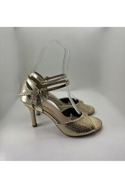 Gül shoes&atelier topuklu tango ayakkabısı