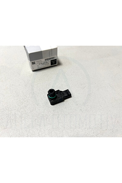 Aftermarket MERCEDES G W463 M176 EMME MANİFOLD BASINÇ SENSÖRÜ OEM