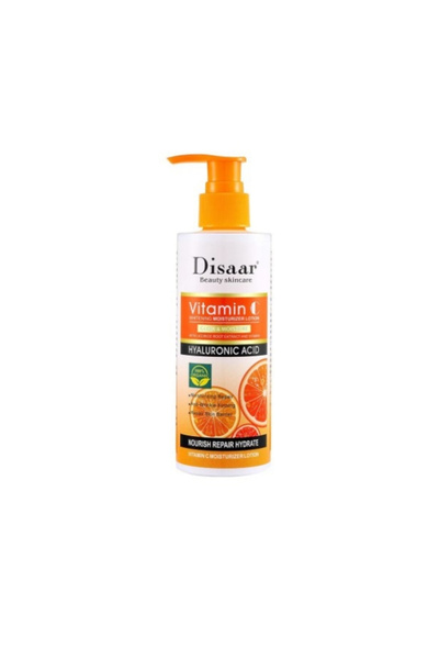 Disaar Disaar Brightening Moisturizing Whitening Skin Body Lotion Vitamin C H...