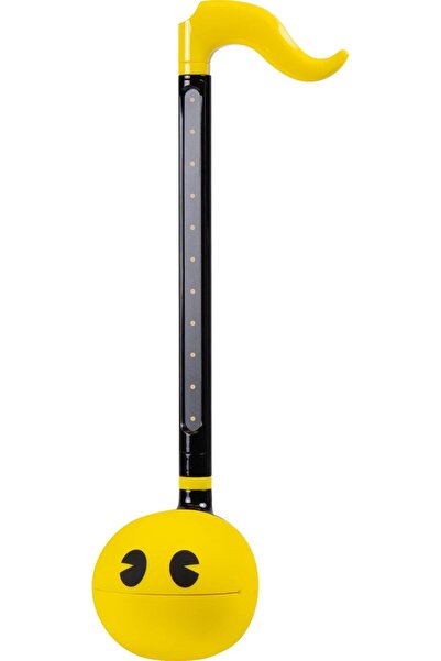 Otamatone Regular Elektronik Müzik Enstrümanı (PAC-MAN)