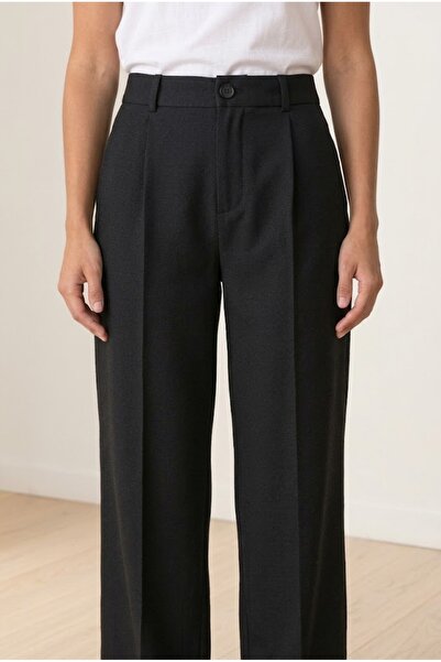 JUPEN Women's Palazzo Pants