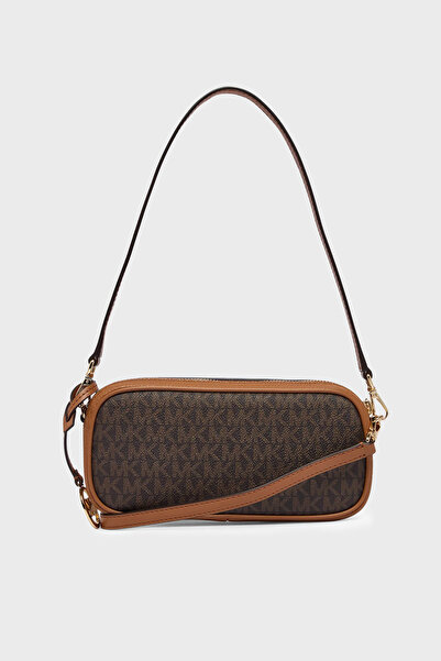 Michael Kors Logolu Ayarlanabilir Askılı Çanta 32T6GX5C1B252 Kadın ÇANTA 32T6GX5C1B 252