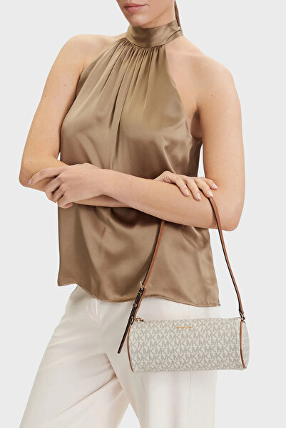 Michael Kors Logolu Ayarlanabilir Askılı Çanta 32S6GZYC1B149 Kadın ÇANTA 32S6GZYC1B 149