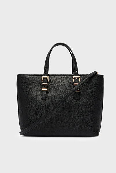 Michael Kors Deri Çıkarılabilir Askılı Çanta 32S6GQNC1L001 Kadın ÇANTA 32S6GQNC1L 001