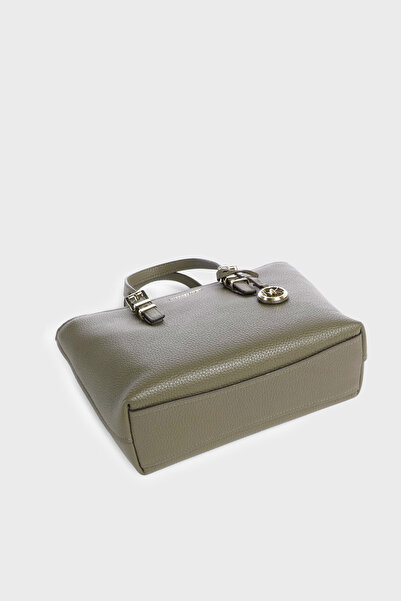 Michael Kors Deri Çıkarılabilir Askılı Çanta 32S6GQNC1L282 Kadın ÇANTA 32S6GQNC1L 282