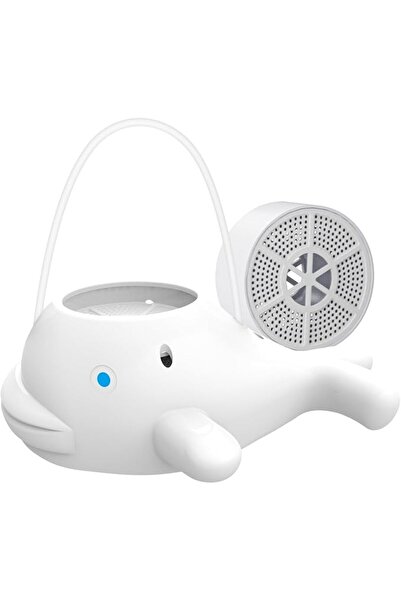GENERAL Velsu 32-Stage Shower Filter Cartridge, Replaceable Shower Water Filt...