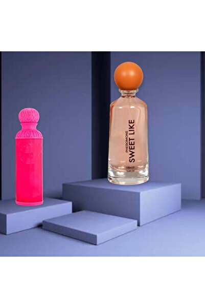 rivirose perfume Sweet Like Perfume Premium Alternative Perfume for One and Only