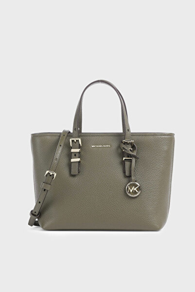 Michael Kors Deri Çıkarılabilir Askılı Çanta 32S6GQNC1L282 Kadın ÇANTA 32S6GQNC1L 282