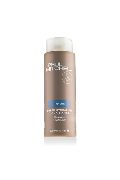 Paul Mitchell Sheer Hydration Conditioner 300 ml
