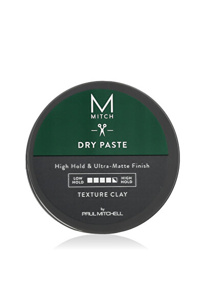 Paul Mitchell Mitch Dry Paste Texture Clay 85 g