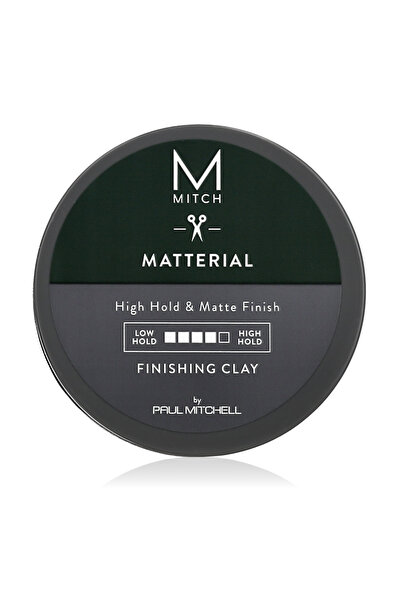 Paul Mitchell Mitch Matterial Finishing Clay 85 g