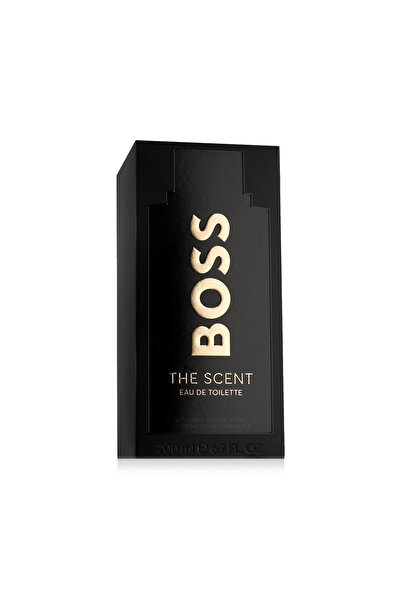 Hugo Boss Boss The Scent For Him EDT αναζωογονητικό 200 ml M