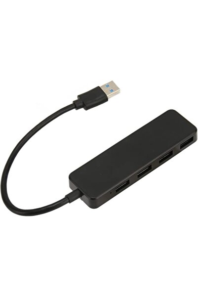 Elprico El Brico Distributor USB 3.0 Hub, Multiport USB C Hub Adapter with 4 ...