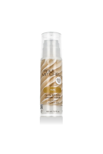 Paul Mitchell Curls Twirl Around Cream Serum 150 ml