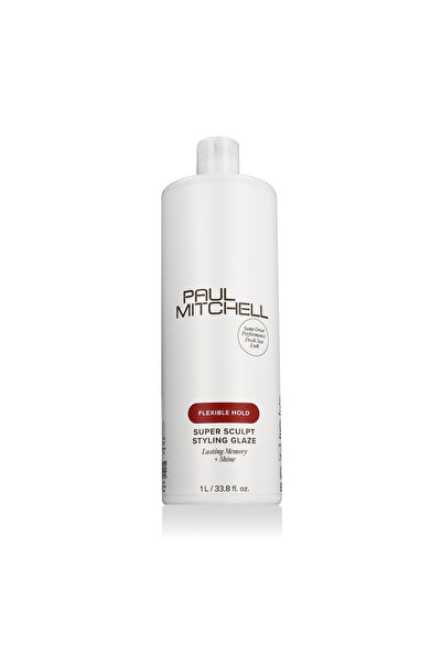 Paul Mitchell Flexible Hold Super Sculpt Styling Glaze 1000 ml