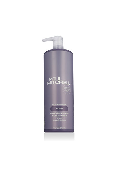 Paul Mitchell Blonde Forever Blonde Conditioner 1000 ml