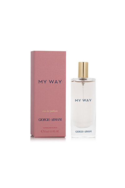 Giorgio Armani My Way EDP 15 ml Γυναικείο
