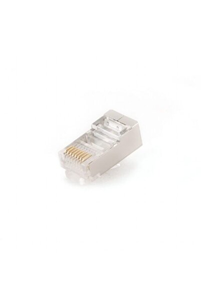 Spacer Mufa RJ45 FTP SPACER, Cat6, 100buc/punga ,"SPCN-RJ45-FTP-CAT6"