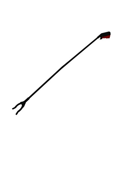 TuğraÇelik İbico İ13-120 Çöp Toplama Kıskacı - İnce Boru, Otomatik Bas-Tut, 9...