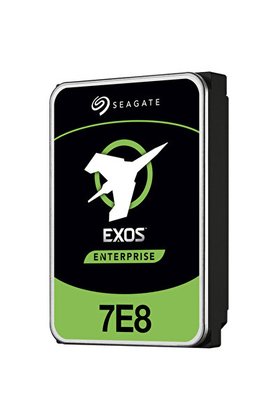 Seagate HDD SATA 8TB 7200RPM 6GB/S/256MB ST8000NM017B SEAGATE, "ST8000NM017B"...
