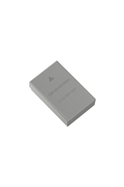 Olympus CAMERE foto - accesorii OM SYSTEM BLS-50 Li-Ion Battery "V6560260U000"