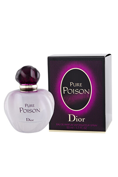 Dior Pure Poison EDP 50 ml W