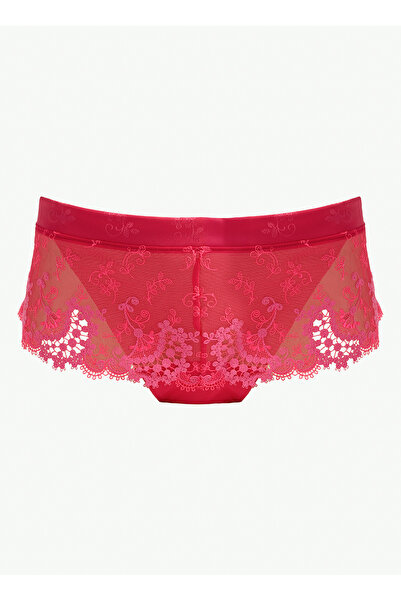 Simone Perele Pembe Kadın Brazilian 12B630 SIMONE P