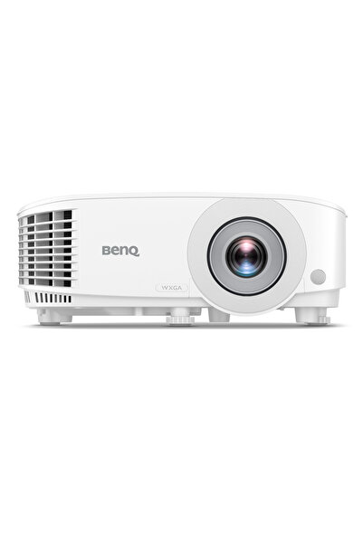 BENQ Videoproiector WXGA 1280*800, MW560, 4000 lumeni, alb
