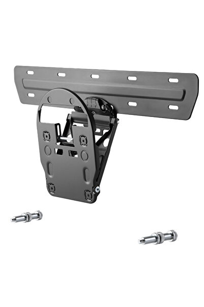 Superior SUPORT de perete Superior, pt 1 TV/monitor plat QLED Samsung, extra ...