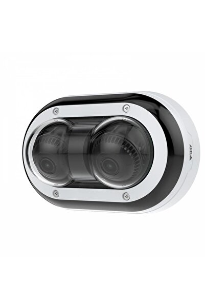 Axis NET CAMERA P4705-PLVE 4MP/02415-001 "02415-001" (timbru verde 0.8 lei)