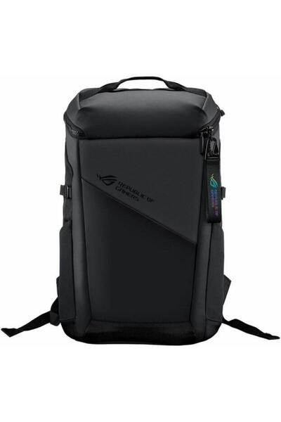 ASUS RUCSAC ASUS, pt. notebook de max 17 inch, 2 compartimente, buzunar front...