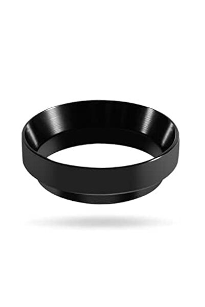 Generic Magnetic Coffee Dosing Funnel Ring Stainless Steel Espresso Coffee Do...