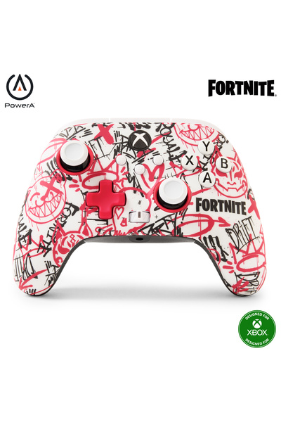 Powera CONTROLLER PowerA, fara fir, pentru XBOX series X/ S, Fornite, "XBGP04...