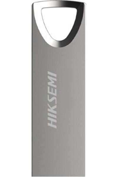Hiksemi MEMORIE USB 3.2 32 GB, carcasa metalica, argintiu, "HS-USB-M200/32G/U...